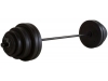 50KG Barbell Dumbbell Set